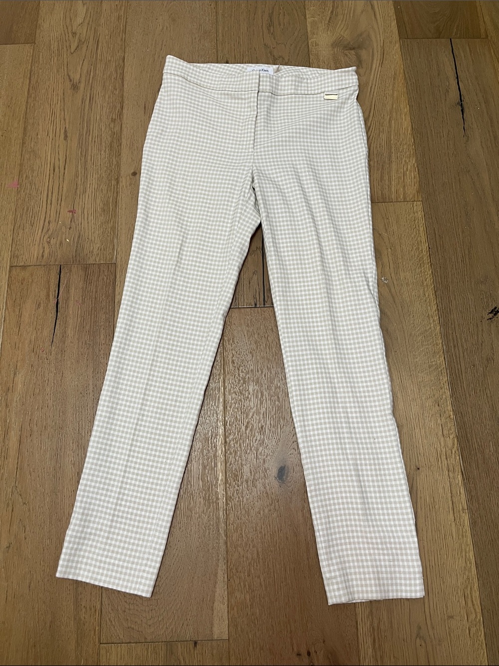 Woman’s Calvin Klein slacks